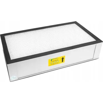 Příslušenství pro digestoř Filtr F8-450x250x96 pro odsavače par