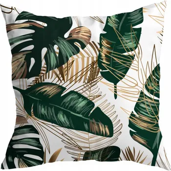 Povlak na dekorativní polštářek Dekorační povlak na polštář HomeView 40 x 40 cm