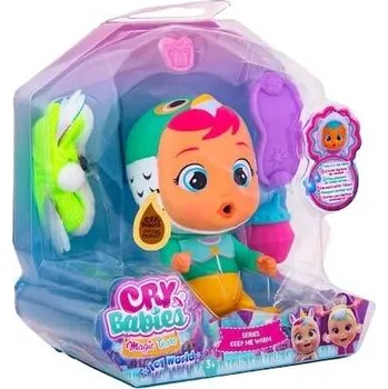 Panenka Cry Babies KEEP ME Panenka 13 cm