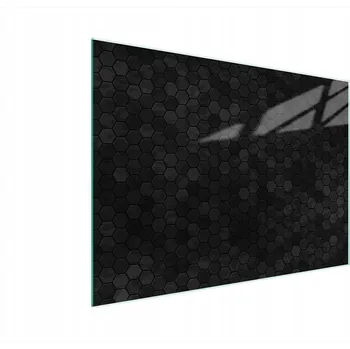 Kuchyňské prkénko Krájecí deska TMK ArtDeko sklo 1 ks