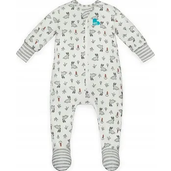 Love to Dream kojenecký overal bavlna velikost 80