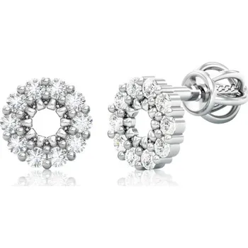 Náušnice Couple Darling 585-66-3-0424.1B00.0.00.001.05