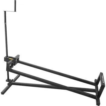 Autodílna Riwall PRO RML 400