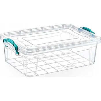 Úložný box Erkoc E-492 nádoba 3,6 l