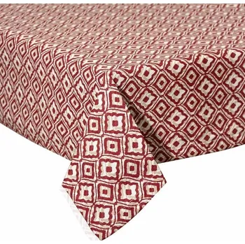 ubrus Obrus 140 cm x 140 cm čtvercový