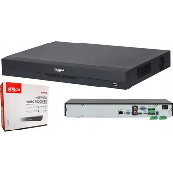 IP kamera IP rekordér Dahua NVR5216-EI WIZSENSE 16kanálový s AcuPick analýzou