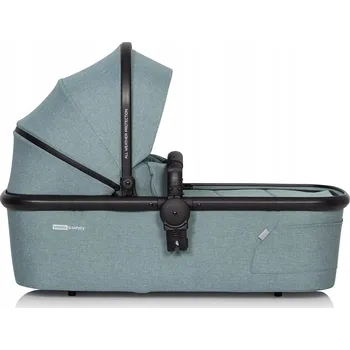 Kočárek Hluboká korba pro kočárek Euro-Cart Crox Pro Mineral+