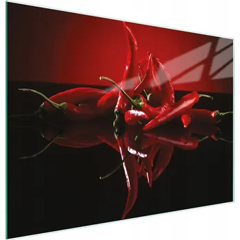 Kuchyňské prkénko Krájecí deska TMK ArtDeko sklo 1 ks