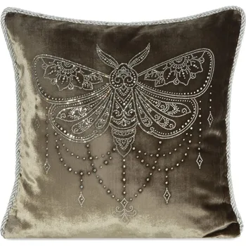 Povlak na polštářek Dekorační povlak na polštář Eurofirany 45 x 45 cm