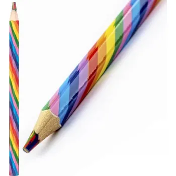 Vrták Pastelky Strigo 36 ks