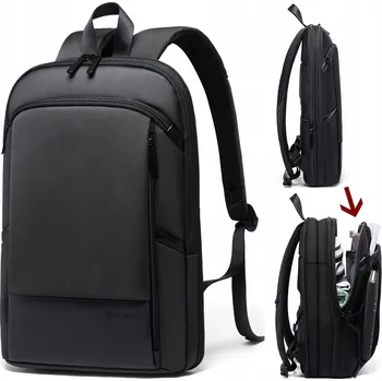 Městský batoh Batoh na notebook Bange 17,3"