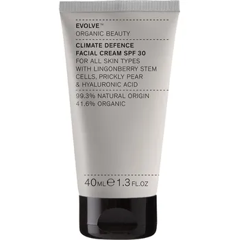 Pleťový krém EVOLVE Krém na obličej s SPF30 40 ml