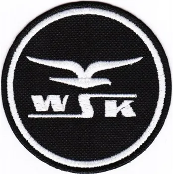 Nášivka VAR nášivka YAMAHA TUNING 8 cm