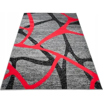 Koberec KOBEREC 160x220 BAREVNÉ PLYŠOVÉ KOBERCE BCF new 19r