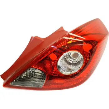 Zadní světlomet Pravý zadní světlomet - 3DV.