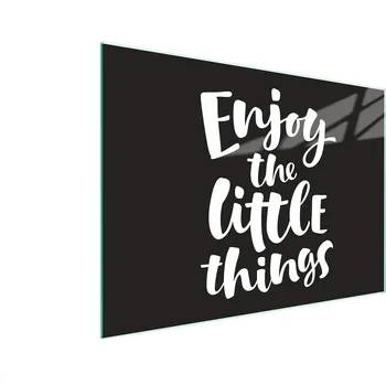 Kuchyňské prkénko Krájecí deska TMK ArtDeko sklo 1 ks