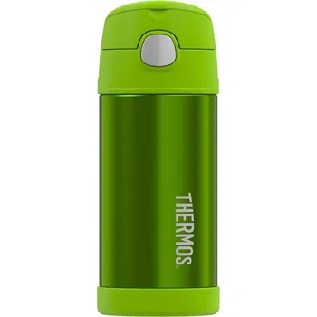Termoska Termoska na nápoje Thermos 0,35 l zelená