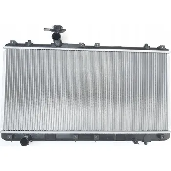 Výparník klimatizace CHLADIČ VODY SUZUKI LIANA 1.3 1.6 2001 - -