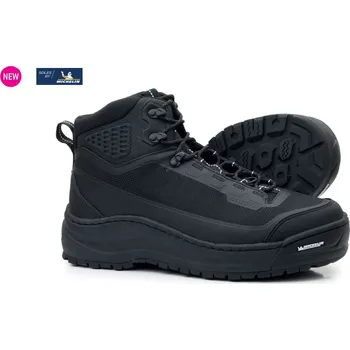 Rybářské oblečení Vision Brodící boty MUSTA HIKER - vel. US 14 - EU 47