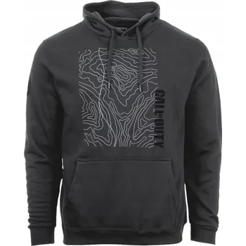 Pánská mikina Mikina herní Call of Duty M