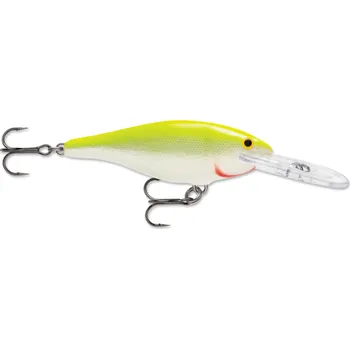 Nástraha Wobler Rapala Shad Rap Deep Runner 05 SFC
