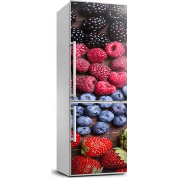 Fototapeta Samolepicí nálepka na ledničku samolepící 70x190