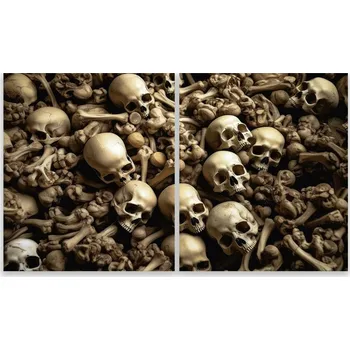 Kuchyňské prkénko Skleněná Ochranná Deska a Krájecí Prkénko | Indukce, Sporák ds-0297