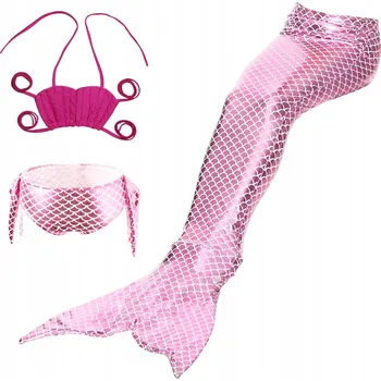 Karnevalový kostým Kostým Mořská panna Surtep vel. 146-152