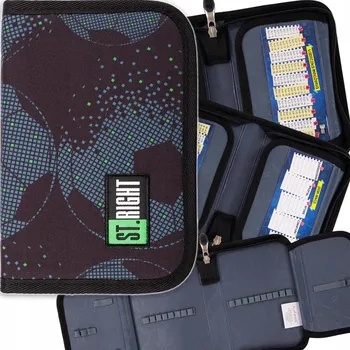 Penál Jednopatrový rozkládací penál St.Right