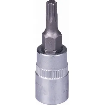 Klíč Nástrčný klíč 1/4" s bitem Torx T30 Verkatto
