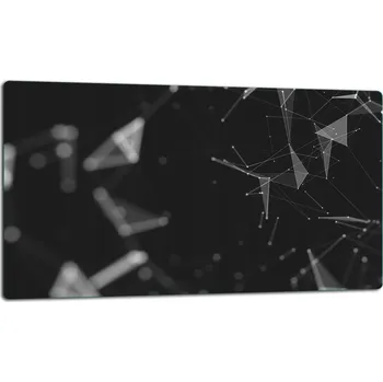 Kuchyňské prkénko Krájecí deska TMK ArtDeko sklo 2 ks