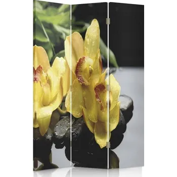 Paraván Květinová Paraván Feeby 110x180 cm