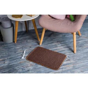 Topná rohož Vyhřívaná podložka pod nohy TRIO 40W