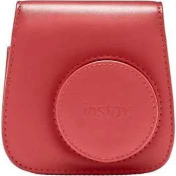 Fujifilm Pouzdro pro Instax Mini 9/11 - červená