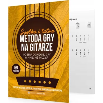 HRAJTE NA KYTARU, AKORDY PRO ZAČÁTEČNÍKY - PÍSNĚ K TÁBORÁKU (PDF)