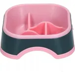 Miska ZPOMALUJÍCÍ krmení pro psa VĚTRNÍK M