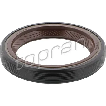 Těsnění motoru Těsnicí kroužek hřídele, klikový hřídel TOPRAN 700 477