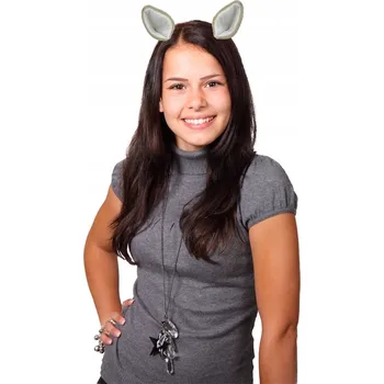 Karnevalový kostým Kostým ZVÍŘATA Arpex vel. univerzální