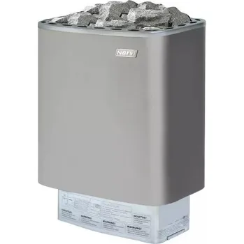 Narvi,sauna kamna elektrická NME450 Ground 4,5kW