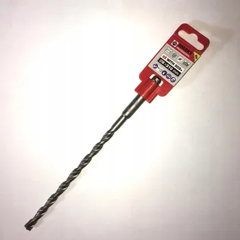 Vrták Vrták SDS+ 8x210 mm Typ SDS Plus PREMIUM