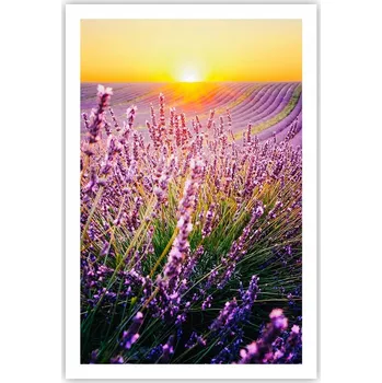 Obraz Obraz plakát do obýváku ložnice 61x91 krajina plakáty na zeď bez rámu