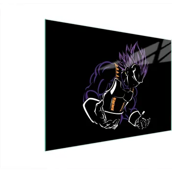 Kuchyňské prkénko Krájecí deska TMK ArtDeko sklo 1 ks