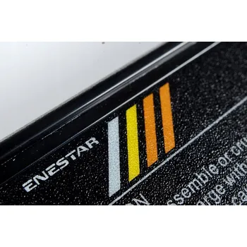 Baterie k notebooku Enestar baterie pro TOSHIBA SATELLITE A135 A130