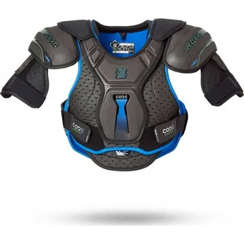 Moto bunda Ramenní chrániče Sherwood Code, vel. S