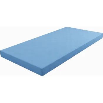 Prostěradlo PROSTĚRADLO JERSEY DO KOLÉBKY KOČÁRKU 90x40 BAVLNA