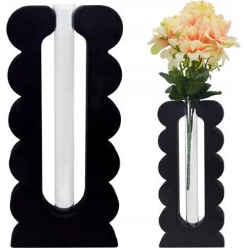 Váza Váza P4U plast 23 cm