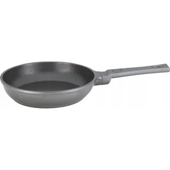 Pánev Tradiční pánev Spring GREY 18 cm s nepřilnavým povrchem