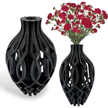 Váza Váza Nevox plast 2 x 20 cm