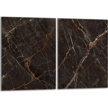 Obraz Krájecí deska TMK ArtDeko sklo 2 ks