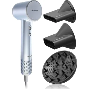 Fén Skyworth Silver fén na vlasy 1 ks